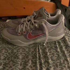 Used maybe six times. Really clean Nike Ace’s size13